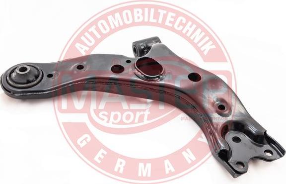 MASTER-SPORT GERMANY 51395M-PCS-MS - Носач, окачване на колелата vvparts.bg