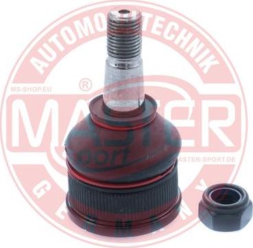 MASTER-SPORT GERMANY 51314M-PCS-MS - Шарнири vvparts.bg