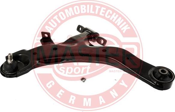 MASTER-SPORT GERMANY 51220M-PCS-MS - Носач, окачване на колелата vvparts.bg