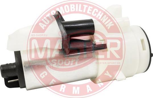 MASTER-SPORT GERMANY 580453914-PCS-MS - Горивна помпа vvparts.bg