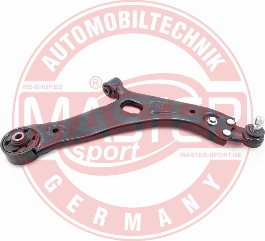 MASTER-SPORT GERMANY 52229M-PCS-MS - Носач, окачване на колелата vvparts.bg