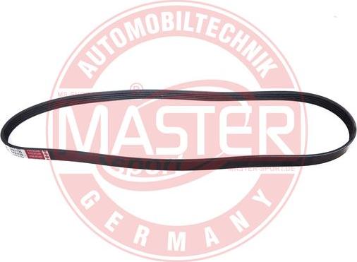 MASTER-SPORT GERMANY 5PK1135-PCS-MS - Пистов ремък vvparts.bg