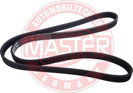 MASTER-SPORT GERMANY 5PK1219-PCS-MS - Пистов ремък vvparts.bg