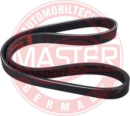 MASTER-SPORT GERMANY 5PK768-PCS-MS - Пистов ремък vvparts.bg