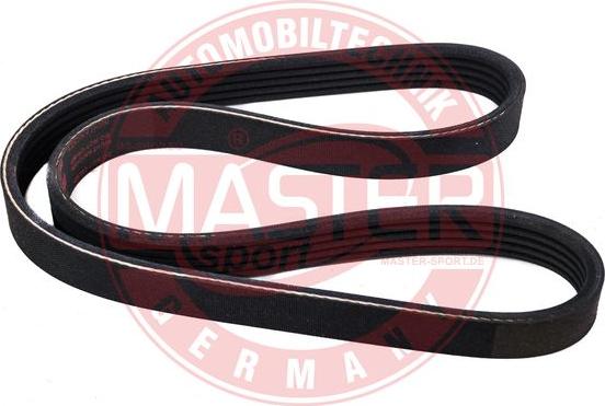 MASTER-SPORT GERMANY 5PK775-PCS-MS - Пистов ремък vvparts.bg