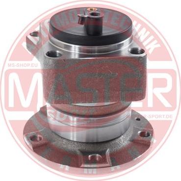 MASTER-SPORT GERMANY 6577-SET-MS - Комплект колесен лагер vvparts.bg