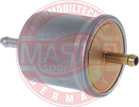 MASTER-SPORT GERMANY 66-KF-PCS-MS - Горивен филтър vvparts.bg