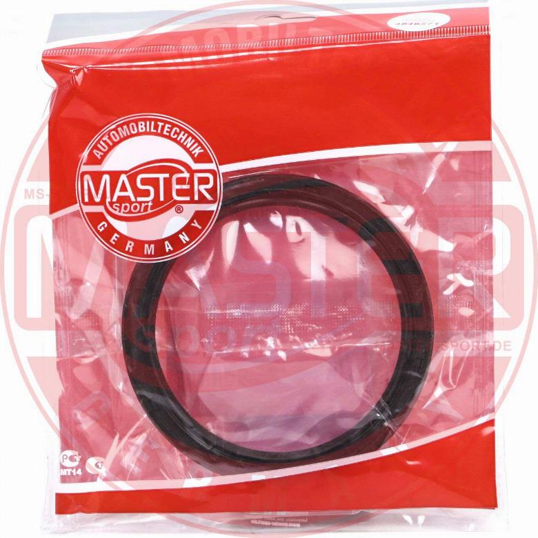 MASTER-SPORT GERMANY 605907970 - Семеринг, колянов вал vvparts.bg