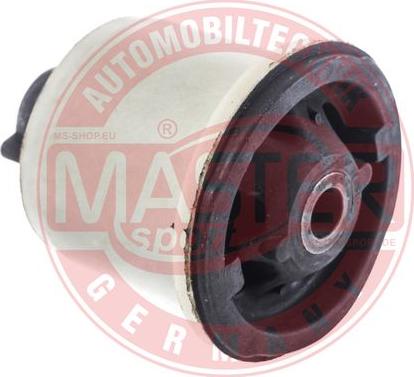 MASTER-SPORT GERMANY 6001549989-PCS-MS - Тампони на моста vvparts.bg