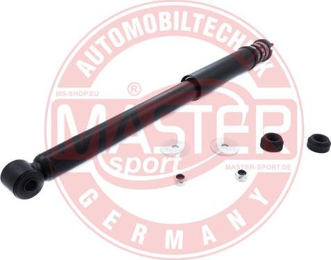 MASTER-SPORT GERMANY 6001549248H-PCS-MS - Амортисьор vvparts.bg