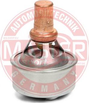 MASTER-SPORT GERMANY 6001544059-PCS-MS - Термостат, охладителна течност vvparts.bg