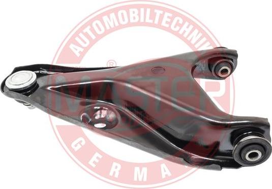 MASTER-SPORT GERMANY 6001547519-PCS-MS - Носач, окачване на колелата vvparts.bg