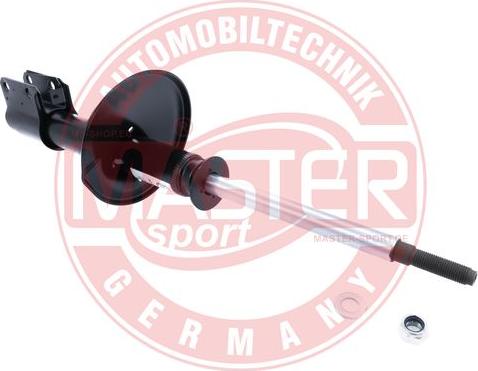 MASTER-SPORT GERMANY 6001547071H-PCS-MS - Амортисьор vvparts.bg