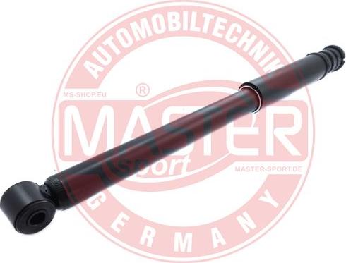 MASTER-SPORT GERMANY 6001547072H-PCS-MS - Амортисьор vvparts.bg