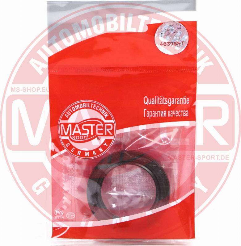 MASTER-SPORT GERMANY 602939460 - Семеринг, колянов вал vvparts.bg