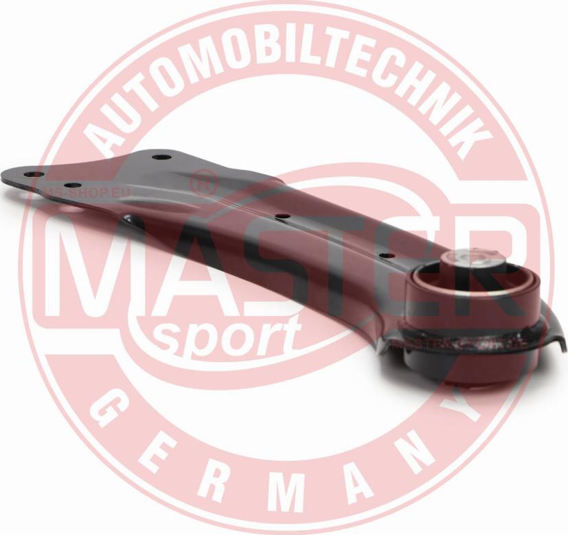 MASTER-SPORT GERMANY 63274S-PCS-MS - Носач, окачване на колелата vvparts.bg