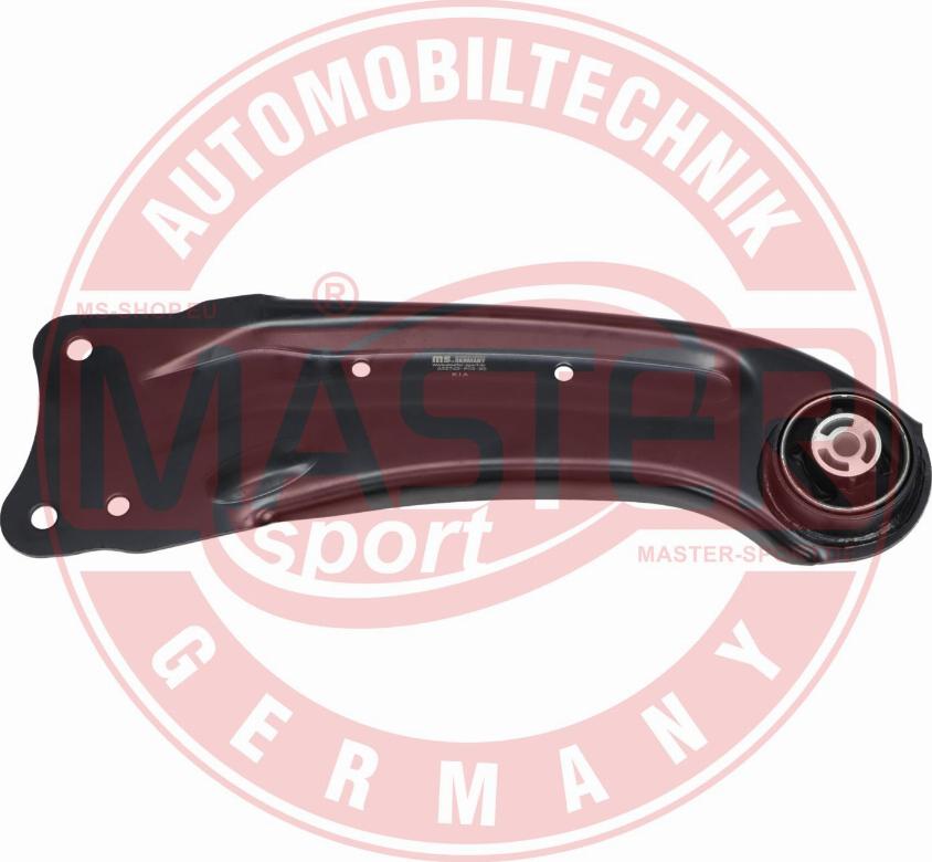 MASTER-SPORT GERMANY 63274S-PCS-MS - Носач, окачване на колелата vvparts.bg