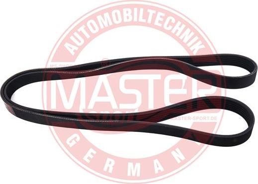 MASTER-SPORT GERMANY 6PK1685-PCS-MS - Пистов ремък vvparts.bg