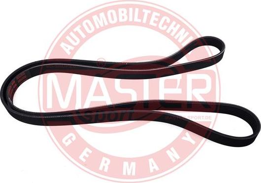 MASTER-SPORT GERMANY 6PK1820-PCS-MS - Пистов ремък vvparts.bg