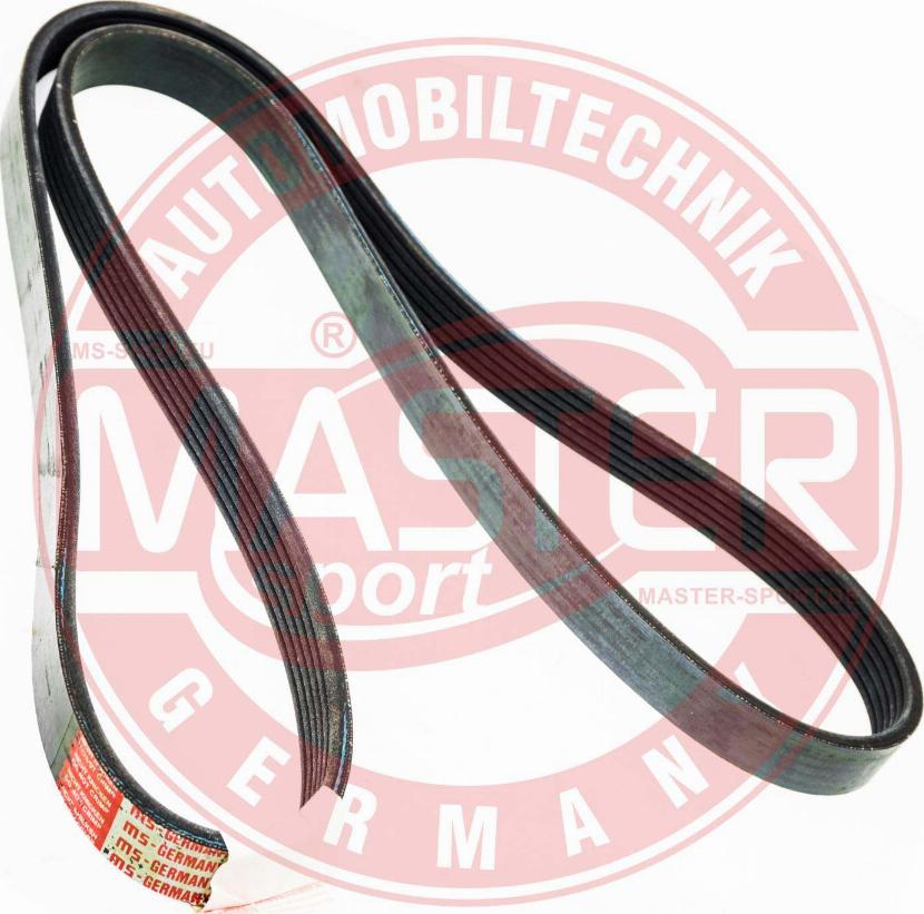 MASTER-SPORT GERMANY 6PK1365-PCS-MS - Пистов ремък vvparts.bg