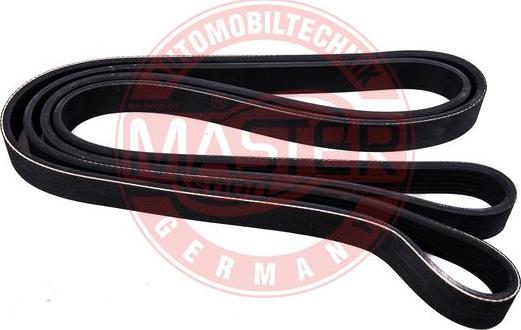 MASTER-SPORT GERMANY 6PK2195-PCS-MS - Пистов ремък vvparts.bg