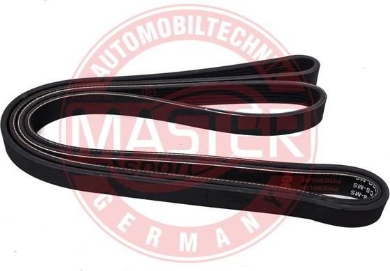 MASTER-SPORT GERMANY 6PK2236-PCS-MS - Пистов ремък vvparts.bg