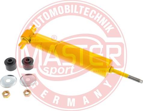 MASTER-SPORT GERMANY 090577-PCS-MS - Амортисьор vvparts.bg