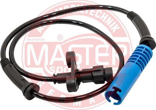 MASTER-SPORT GERMANY 0986594508-PCS-MS - Датчик, обороти на колелото vvparts.bg