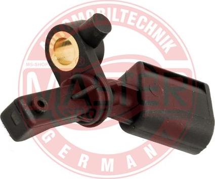 MASTER-SPORT GERMANY 0986594503-PCS-MS - Датчик, обороти на колелото vvparts.bg