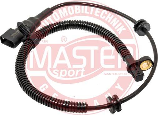 MASTER-SPORT GERMANY 0986594515-PCS-MS - Датчик, обороти на колелото vvparts.bg