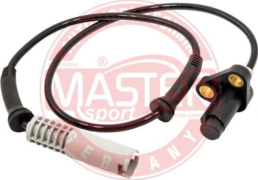 MASTER-SPORT GERMANY 0986594510-PCS-MS - Датчик, обороти на колелото vvparts.bg