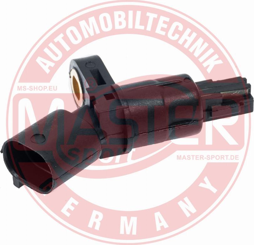 MASTER-SPORT GERMANY 0986594004-PCS-MS - Датчик, обороти на колелото vvparts.bg