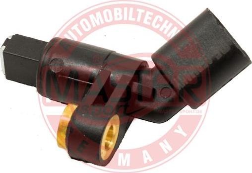 MASTER-SPORT GERMANY 0986594001-PCS-MS - Датчик, обороти на колелото vvparts.bg