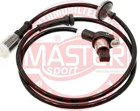 MASTER-SPORT GERMANY 0986595030-PCS-MS - Датчик, обороти на колелото vvparts.bg