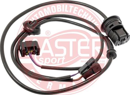 MASTER-SPORT GERMANY 0986595025-PCS-MS - Датчик, обороти на колелото vvparts.bg