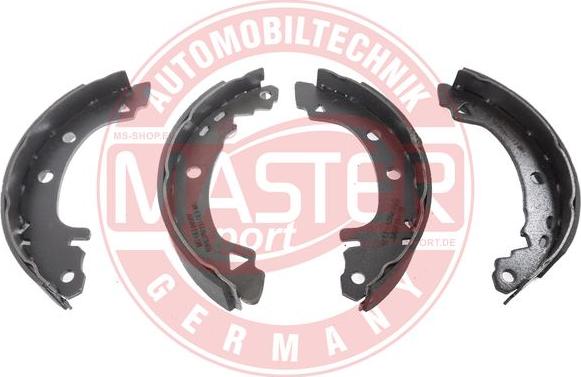 MASTER-SPORT GERMANY 03013702112-SET-MS - Комплект спирачна челюст vvparts.bg