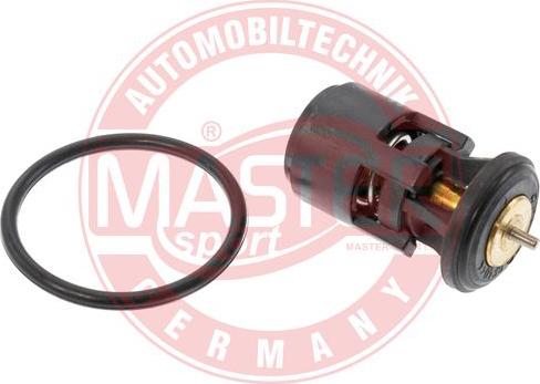 MASTER-SPORT GERMANY 032121110B-PCS-MS - Термостат, охладителна течност vvparts.bg