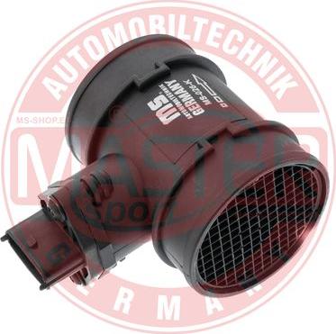 MASTER-SPORT GERMANY 026-K-PCS-MS - Въздухомер-измерител на масата на въздуха vvparts.bg