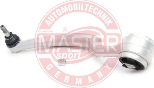 MASTER-SPORT GERMANY 19308-PCS-MS - Носач, окачване на колелата vvparts.bg