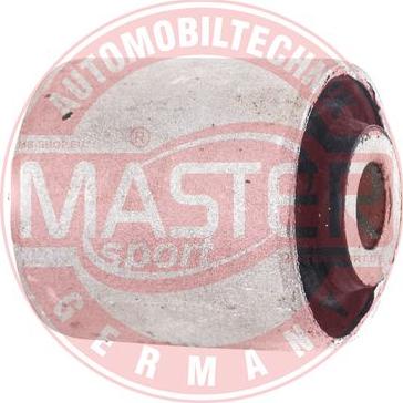 MASTER-SPORT GERMANY 14540-PCS-MS - Тампон, носач vvparts.bg