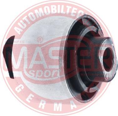 MASTER-SPORT GERMANY 14541-PCS-MS - Тампон, носач vvparts.bg