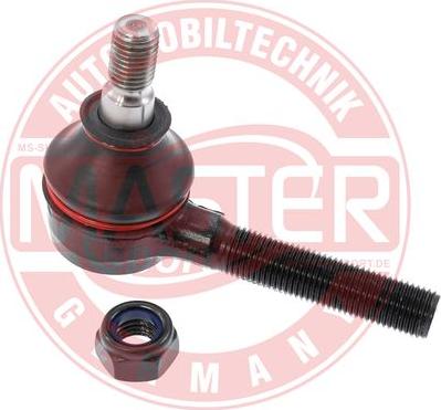 MASTER-SPORT GERMANY 14641-PCS-MS - Накрайник на напречна кормилна щанга vvparts.bg