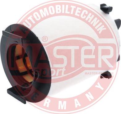 MASTER-SPORT GERMANY 14130-LF-PCS-MS - Въздушен филтър vvparts.bg