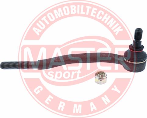 MASTER-SPORT GERMANY 14131-PCS-MS - Накрайник на напречна кормилна щанга vvparts.bg