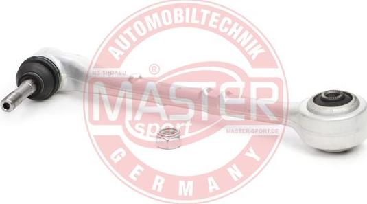 MASTER-SPORT GERMANY 14133-PCS-MS - Носач, окачване на колелата vvparts.bg