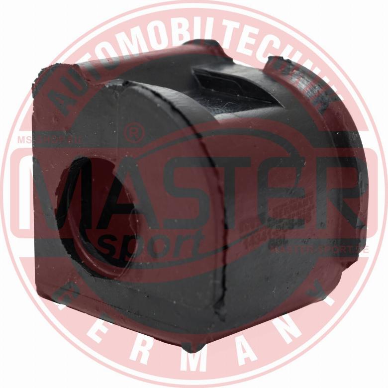 MASTER-SPORT GERMANY 14341-PCS-MS - Лагерна втулка, стабилизатор vvparts.bg