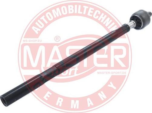 MASTER-SPORT GERMANY 14792-PCS-MS - Аксиален шарнирен накрайник, напречна кормилна щанга vvparts.bg