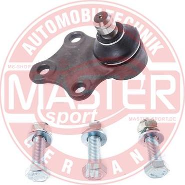 MASTER-SPORT GERMANY 14767-SET-MS - Шарнири vvparts.bg