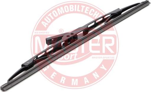 MASTER-SPORT GERMANY 14-PCS-MS - Перо на чистачка vvparts.bg