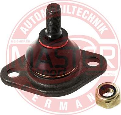 MASTER-SPORT GERMANY 1545601/E-PCS-MS - Шарнири vvparts.bg